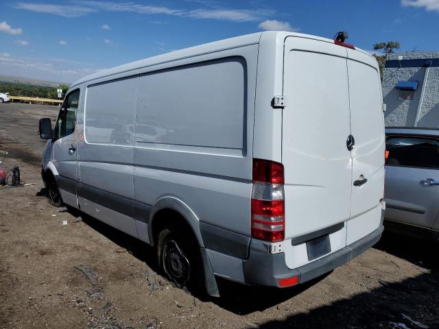Photo 3 from auction – 2016 MERCEDES-BENZ SPRINTER 2 with VIN WD3PE7DD2GP290128