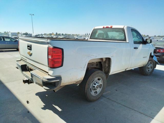 Photo 4 from auction – 2016 CHEVROLET SILVERADO with VIN 1GC0CUEG0GZ127244