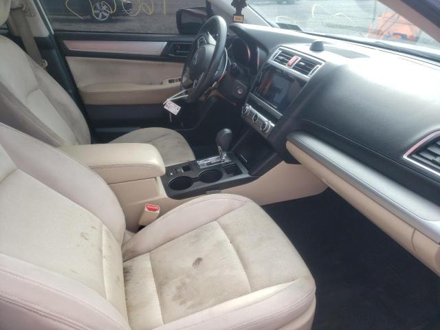 Photo 5 from auction – 2015 SUBARU LEGACY 2.5 with VIN 4S3BNAA63F3031155