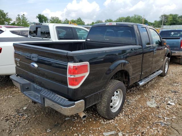 Фото 4 с аукциона – 2011 FORD F150 SUPER с VIN 1FTFX1ET7BFA89550