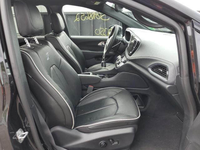 Photo 5 from auction – 2022 CHRYSLER PACIFICA H with VIN 2C4RC1S77NR134998