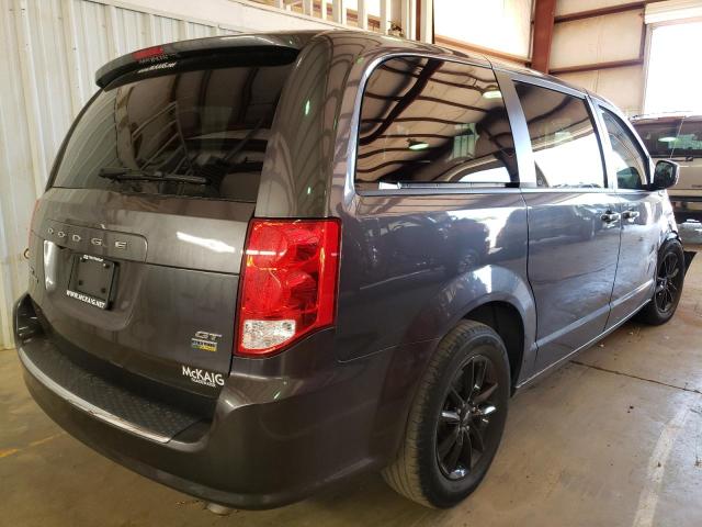 Photo 4 from auction – 2019 DODGE GRAND CARA with VIN 2C4RDGEG5KR706805