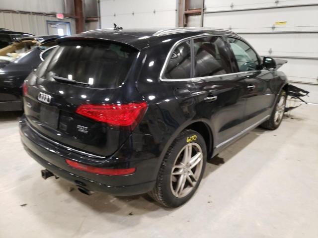 Photo 4 from auction – 2015 AUDI Q5 PREMIUM with VIN WA1LFAFP7FA117688