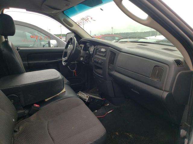 Photo 5 from auction – 2005 DODGE RAM 1500 with VIN 1D7HA16N15J507246