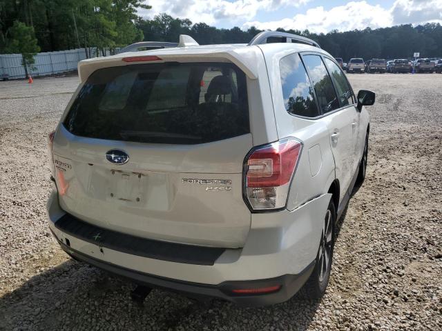 Photo 4 from auction – 2017 SUBARU FORESTER 2 with VIN JF2SJADC9HH547119