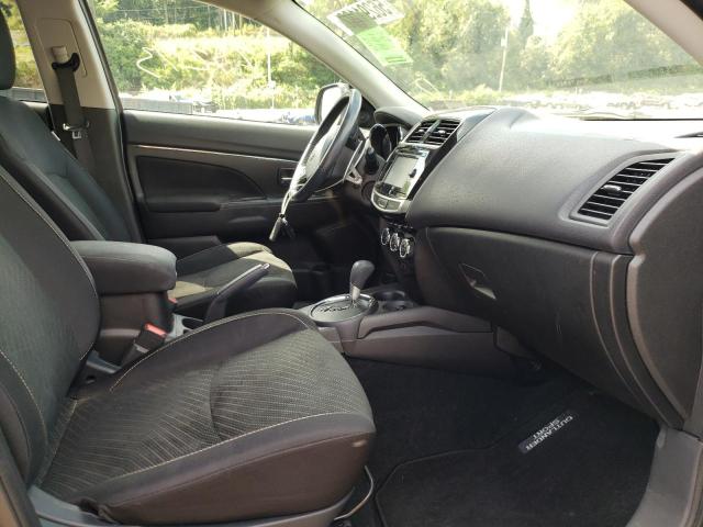 Photo 5 from auction – 2015 MITSUBISHI OUTLANDER with VIN 4A4AR4AU7FE010628