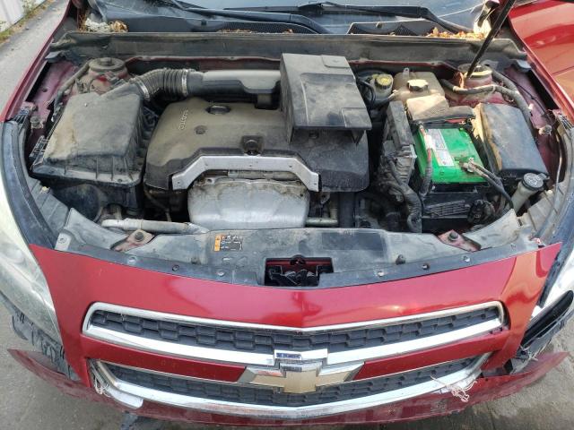 Photo 7 from auction – 2013 CHEVROLET MALIBU 2LT with VIN 1G11E5SA8DF230549