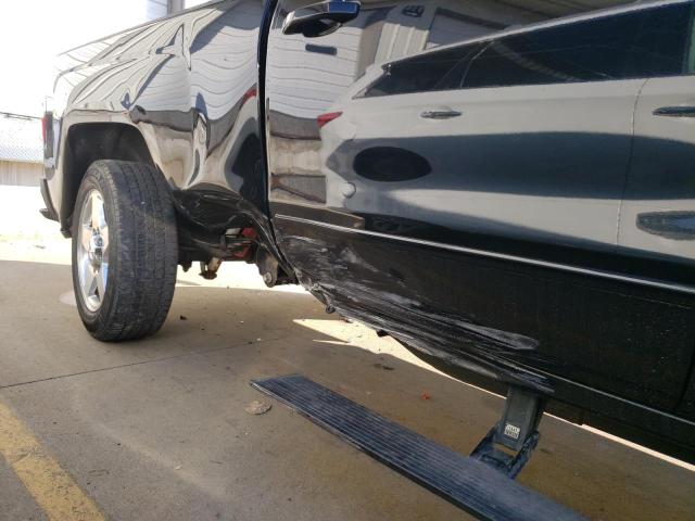 Photo 9 from auction – 2015 CHEVROLET 2500 HD with VIN 1GC1KVEG3FF552177