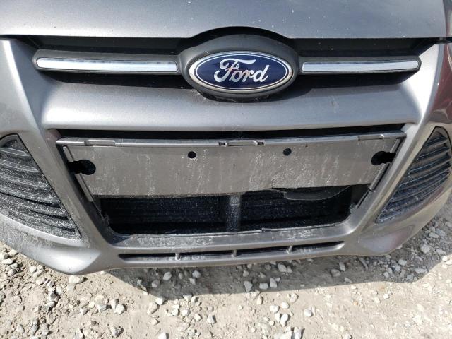 Photo 9 from auction – 2014 FORD FOCUS SE with VIN 1FADP3K26EL265496