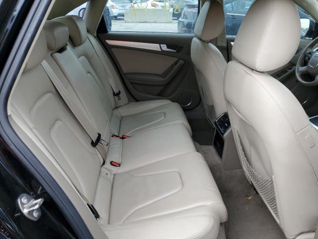Photo 6 from auction – 2009 AUDI A4 PRESTIG with VIN WAUMK78K79A088074