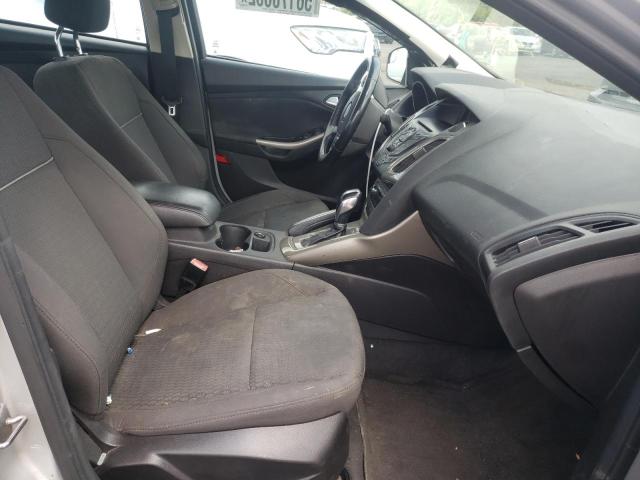 Photo 5 from auction – 2012 FORD FOCUS SEL with VIN 1FAHP3H25CL339318