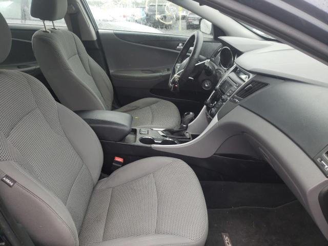 Photo 5 from auction – 2012 HYUNDAI SONATA GLS with VIN 5NPEB4ACXCH408822