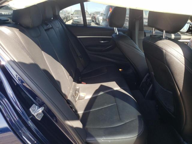 Photo 6 from auction – 2018 BMW 340 I with VIN WBA8B3G54JNV00745