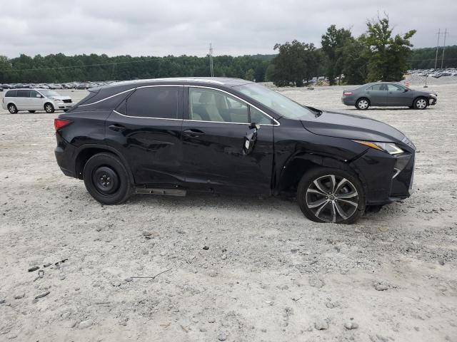 Photo 9 from auction – 2019 LEXUS RX 350 BAS with VIN 2T2ZZMCA2KC135977