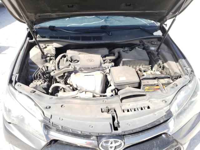 Photo 7 from auction – 2016 TOYOTA CAMRY LE with VIN 4T1BF1FK9GU234867