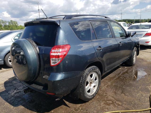 Photo 4 from auction – 2010 TOYOTA RAV4 with VIN JTMZF4DV3A5031783