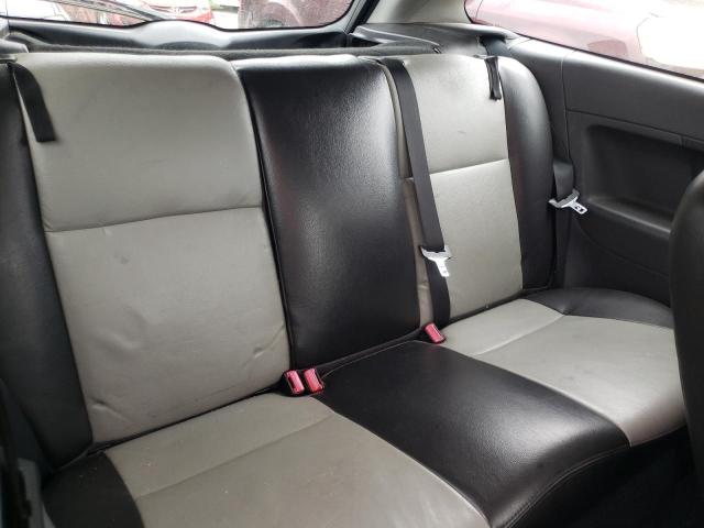 Photo 6 from auction – 2007 FORD FOCUS with VIN 1FAFP31N47W315317