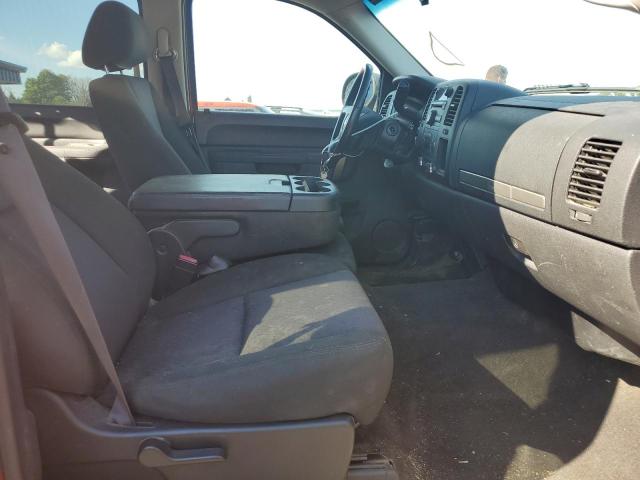 Фото 5 с аукциона – 2012 CHEVROLET SILVERADO с VIN 1GCPKSE76CF110398