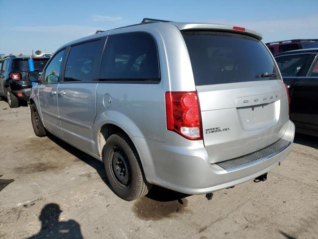 Photo 3 from auction – 2011 DODGE GRAND CARA with VIN 2D4RN4DG8BR611803