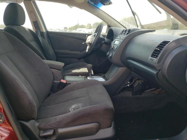Photo 5 from auction – 2010 NISSAN ALTIMA BAS with VIN 1N4AL2AP1AN458272