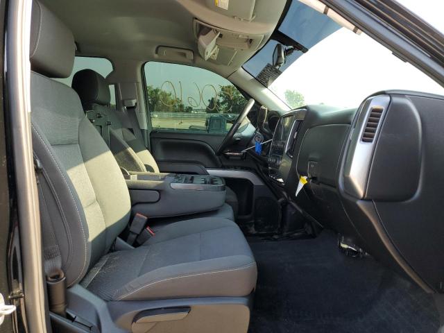 Photo 5 from auction – 2018 CHEVROLET SILVERADO with VIN 3GCUKREC8JG502142
