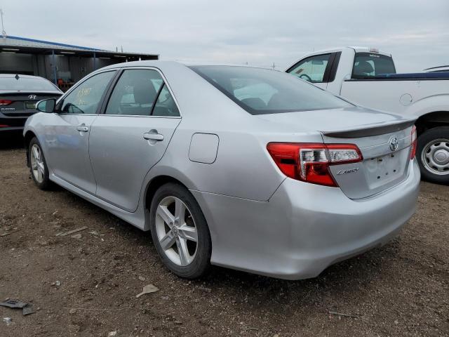 Photo 3 from auction – 2014 TOYOTA CAMRY L with VIN 4T1BF1FK8EU413012
