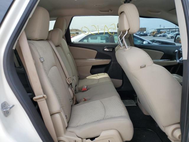 Photo 6 from auction – 2018 DODGE JOURNEY SE with VIN 3C4PDCABXJT145281