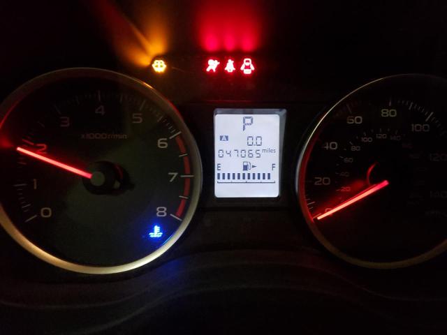 صورة رقم 8 من المزاد - 2018 SUBARU FORESTER 2 مع VIN JF2SJABC3JH433786