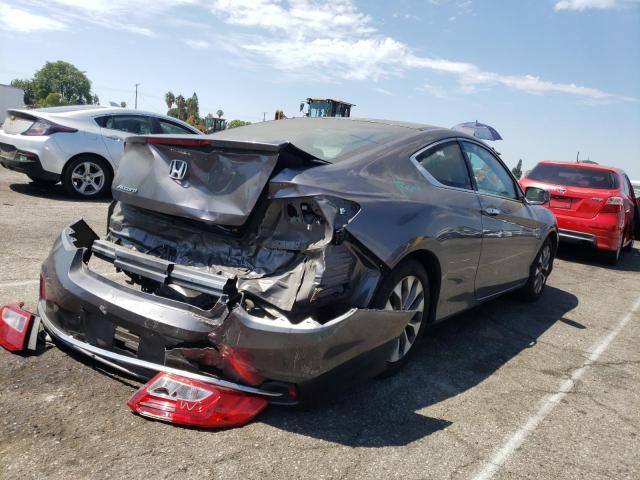 Photo 4 from auction – 2014 HONDA ACCORD EX with VIN 1HGCT1B75EA005542