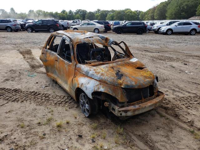 Photo 9 from auction – 2003 CHRYSLER PT CRUISER with VIN 3C8FY68B33T648739