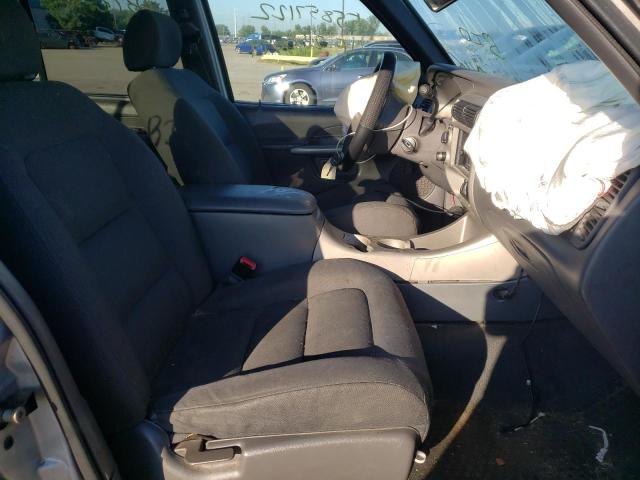 Photo 5 from auction – 2002 FORD EXPLORER S with VIN 1FMZU77E32UC23288