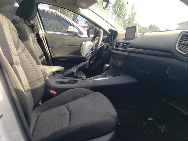 Photo 5 from auction – 2015 MAZDA 3 TOURING with VIN 3MZBM1L70FM213741