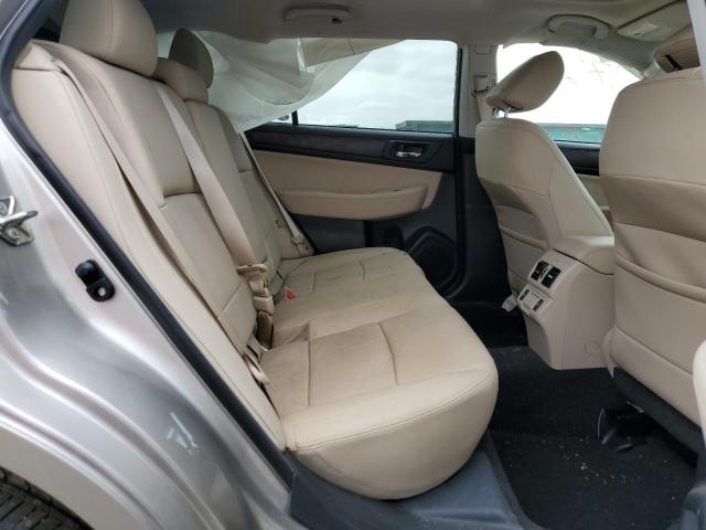 Photo 6 from auction – 2019 SUBARU OUTBACK 3. with VIN 4S4BSENCXK3341826