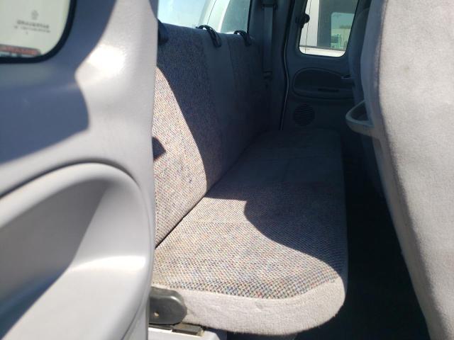 Photo 6 from auction – 2002 DODGE RAM 3500 with VIN 3B7MC33CX2M207074