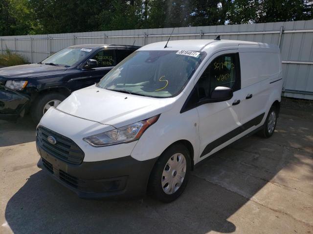 Photo 2 from auction – 2019 FORD TRANSIT CO with VIN NM0LS7E2XK1407330