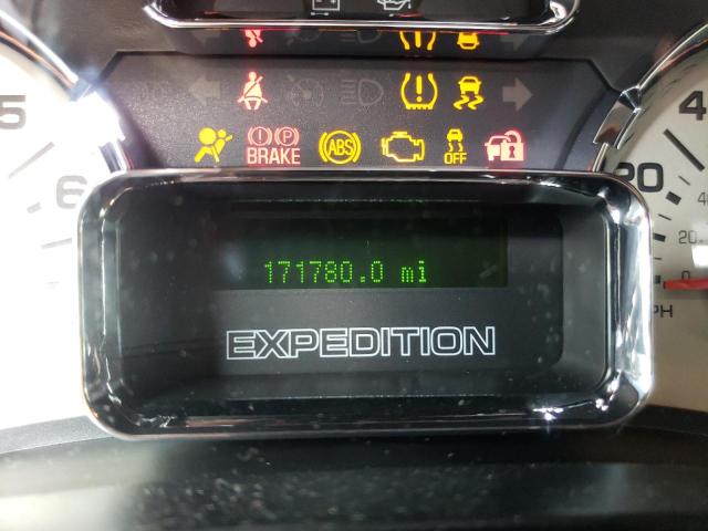 Photo 8 from auction – 2014 FORD EXPEDITION with VIN 1FMJK2A55EEF00732
