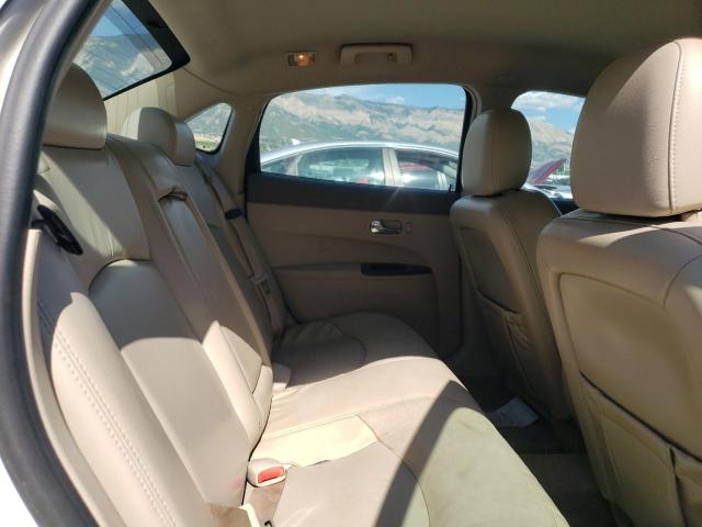 Photo 6 from auction – 2007 BUICK LACROSSE C with VIN 2G4WD582371107782