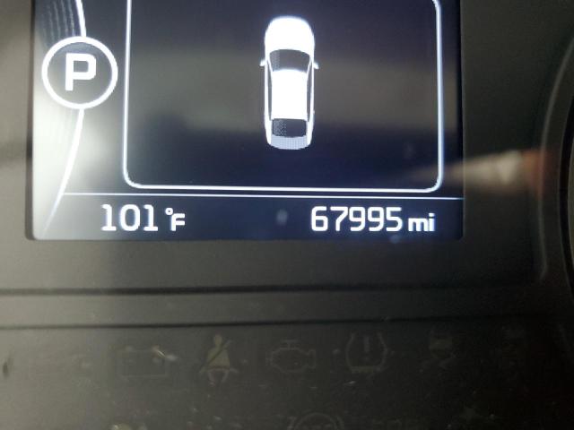 صورة رقم 8 من المزاد - 2016 KIA OPTIMA EX مع VIN 5XXGU4L38GG070841
