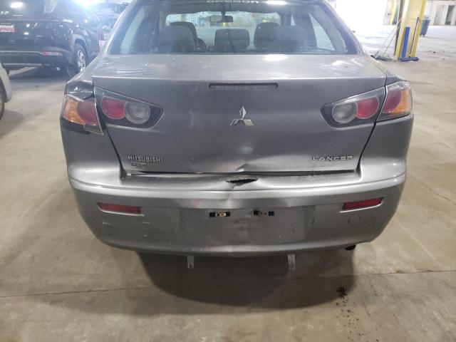 Photo 9 from auction – 2012 MITSUBISHI LANCER SE with VIN JA32V2FW7CU032294