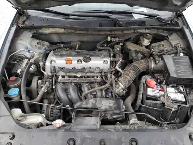Photo 7 from auction – 2011 HONDA ACCORD LXP with VIN 1HGCP2F43BA045317