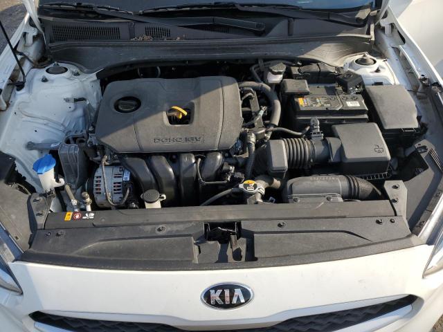 Photo 7 from auction – 2020 KIA FORTE FE with VIN 3KPF24AD3LE173651