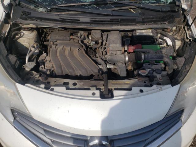 Photo 7 from auction – 2014 NISSAN VERSA NOTE with VIN 3N1CE2CP6EL391767