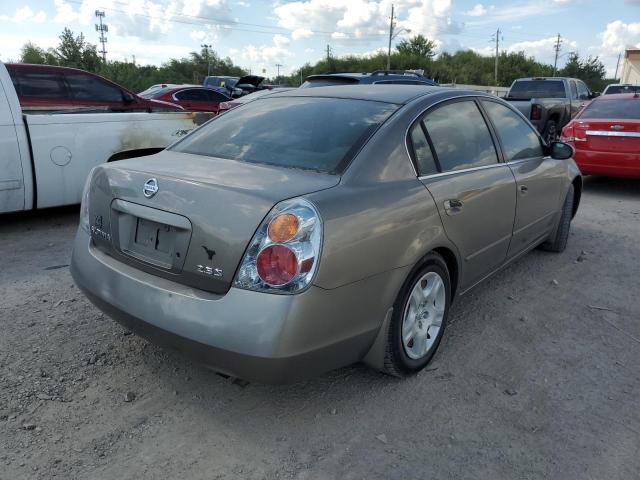 Photo 4 from auction – 2003 NISSAN ALTIMA BAS with VIN 1N4AL11D43C342739