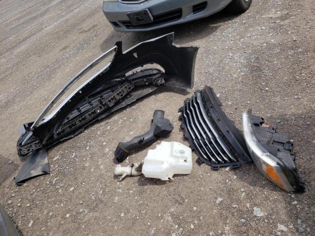 Photo 9 from auction – 2016 CHRYSLER TOWN & COU with VIN 2C4RC1BG5GR286782