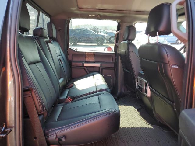 Photo 6 from auction – 2020 FORD F150 SUPER with VIN 1FTEW1E41LFA32916