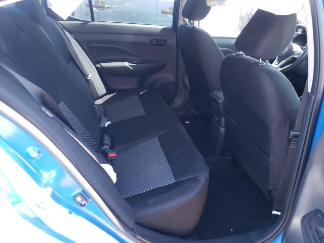 Photo 6 from auction – 2021 NISSAN VERSA S with VIN 3N1CN8DV4ML873538