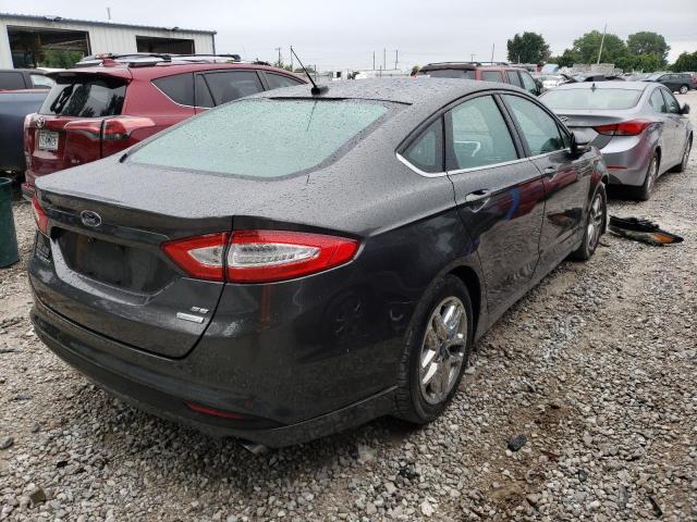 Photo 4 from auction – 2016 FORD FUSION SE with VIN 1FA6P0HD8G5107961