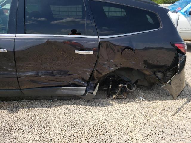 Photo 9 from auction – 2014 CHEVROLET TRAVERSE L with VIN 1GNKRGKD2EJ290242