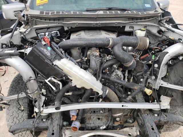 Photo 7 from auction – 2021 FORD F150 SUPER with VIN 1FTEW1E84MFC30135