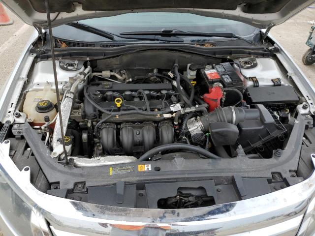 Photo 7 from auction – 2012 FORD FUSION SE with VIN 3FAHP0HA4CR437571